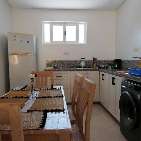 Zak Appartement Essaouira Exterior photo