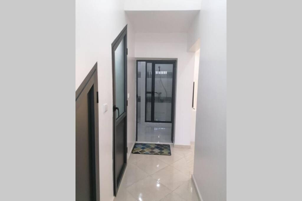 Zak Appartement Essaouira Exterior photo