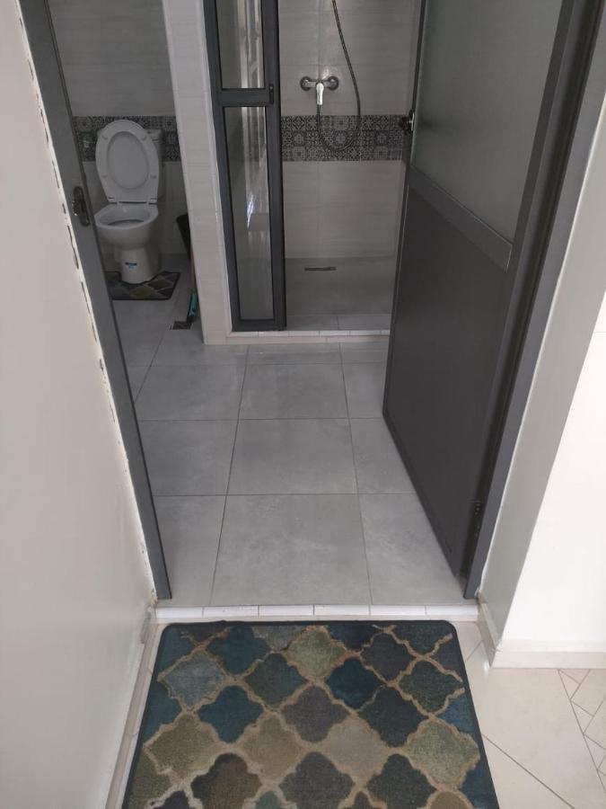 Zak Appartement Essaouira Exterior photo