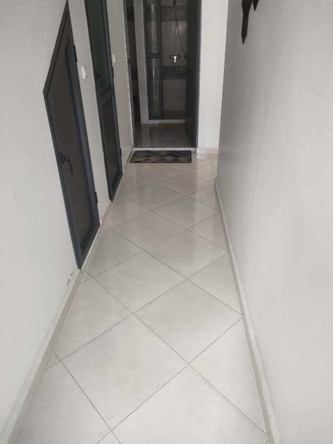 Zak Appartement Essaouira Exterior photo