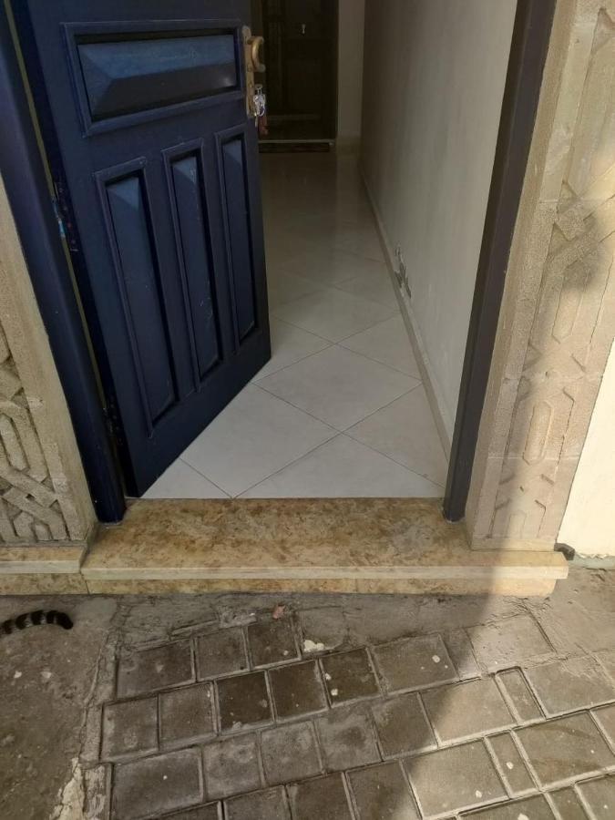 Zak Appartement Essaouira Exterior photo